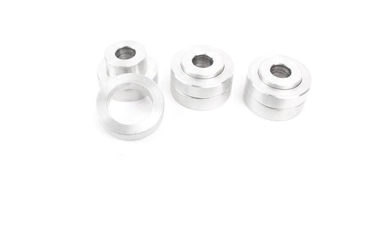 aluminium massif silentblocs de support de sélecteur pour VW 02A 02J 02M 02Q boîtes de vitesses – Darkside Developments