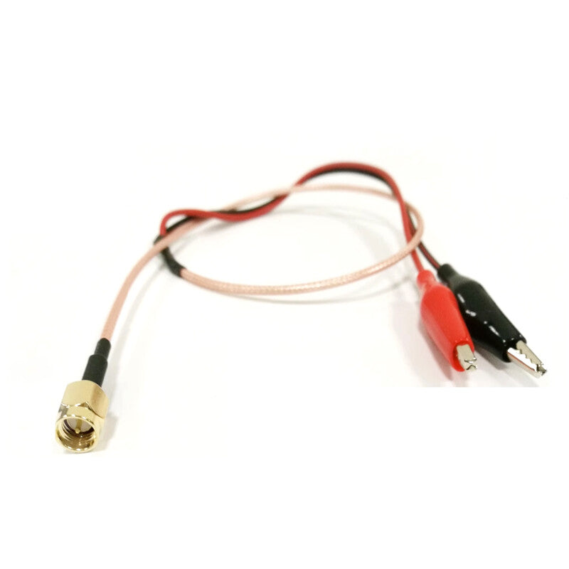 Câbles audio Les câbles de connexion SMA se convertissent en fil N mâle DuPont femelle – vue 3