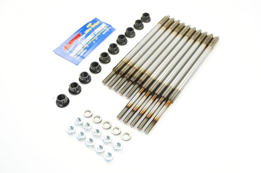 Head studs pour VW 2.0 16V TDI PD moteurs – Darkside Developments