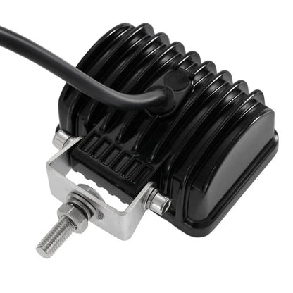 3″ 60 W 7 200 lm faisceau combiné LED feux longue portée tout-terrain – vue 9 – NOVADOMIO