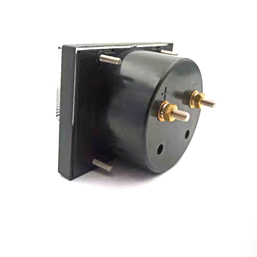 Ampèremètre AC / DC domestique DC1200 A 50mV M20968-3, voltmètre, Machine à souder Lincoln, pointeur dédié – vue 4