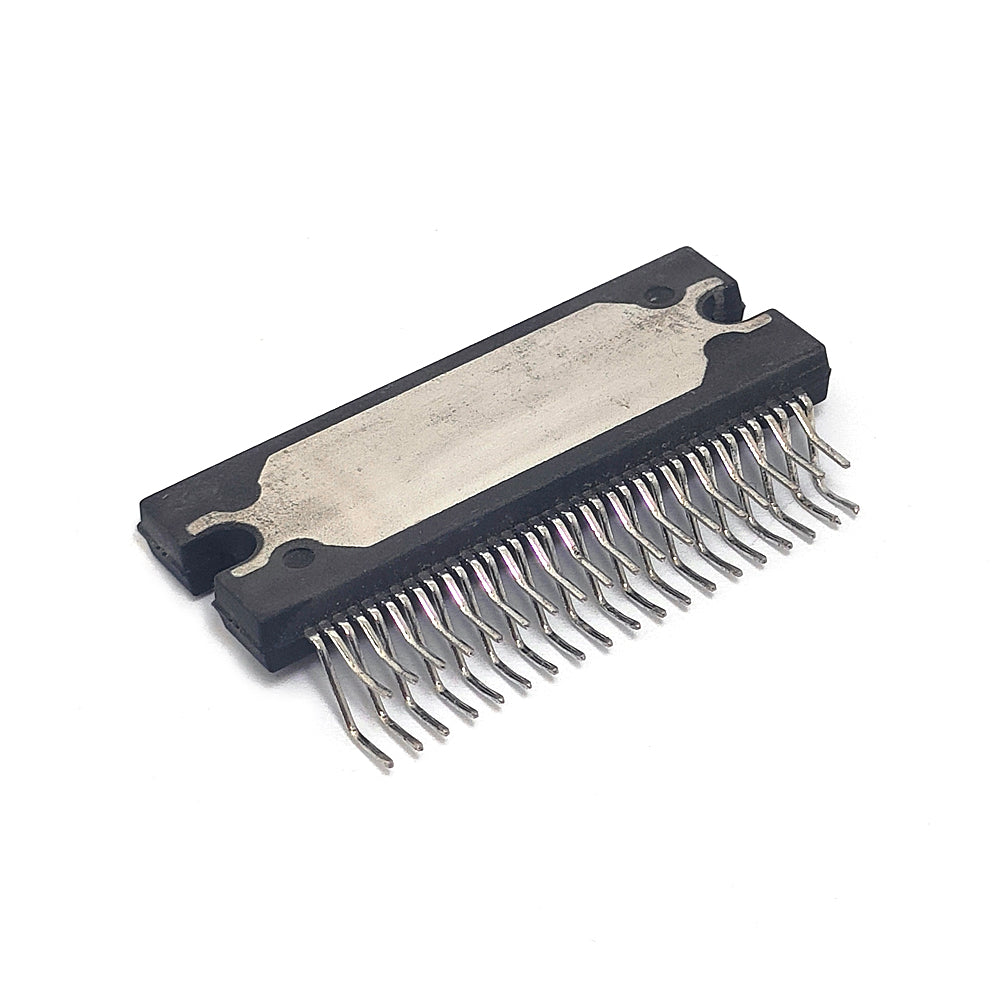 TDF8556AJ NXP ZIP – vue 4