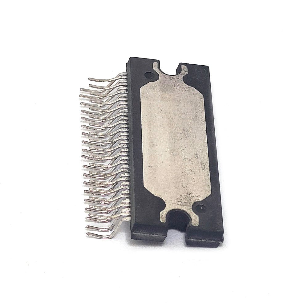 TDF8556AJ NXP ZIP – vue 3