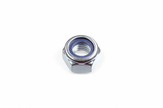 M14 x 1 5 nyloc écrou bzp bright zinc plated – Darkside Developments