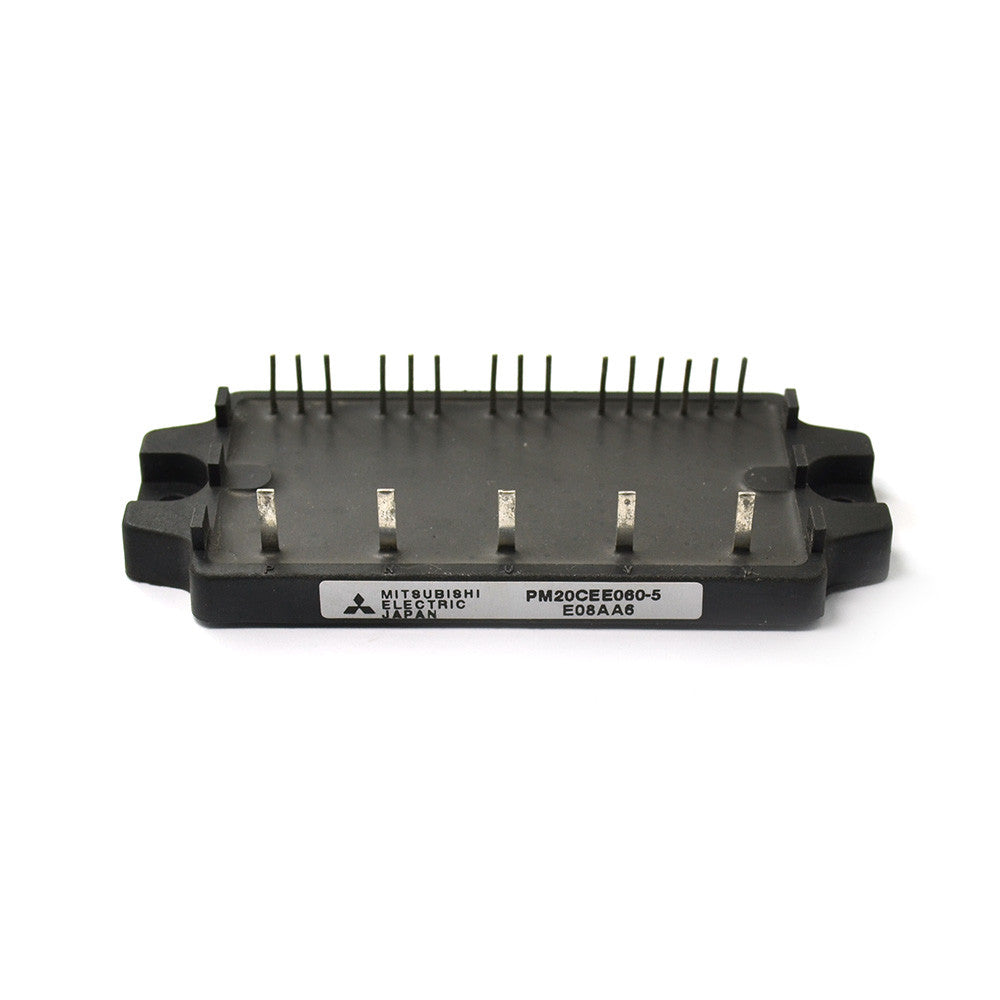 PM20CEE-060-5 Colis : module – vue 5