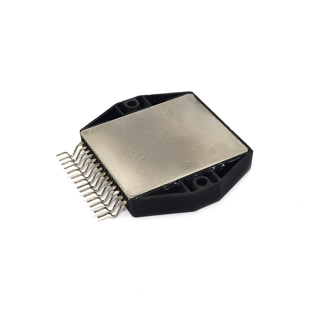 Paquet SVI3102B : module – vue 2