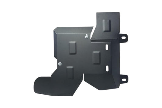 Acier adblu tank guard pour volkswagen crafter 2017 2020 – Darkside Developments