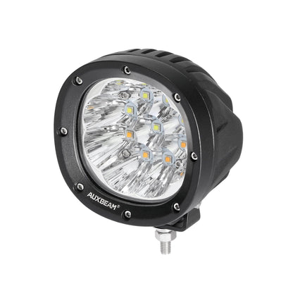 P4 série | 4″ 90 W 9 000 lm 6 modes projecteurs LED compacts feux longue portée – vue 14 – NOVADOMIO
