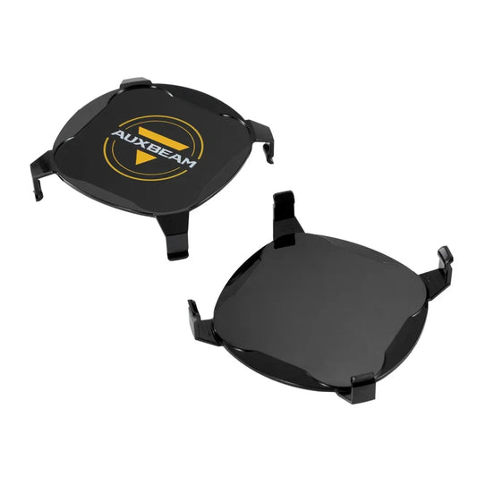 XP-ULTRA série 4.5 Inch Projecteurs LED compacts cache de protection noir