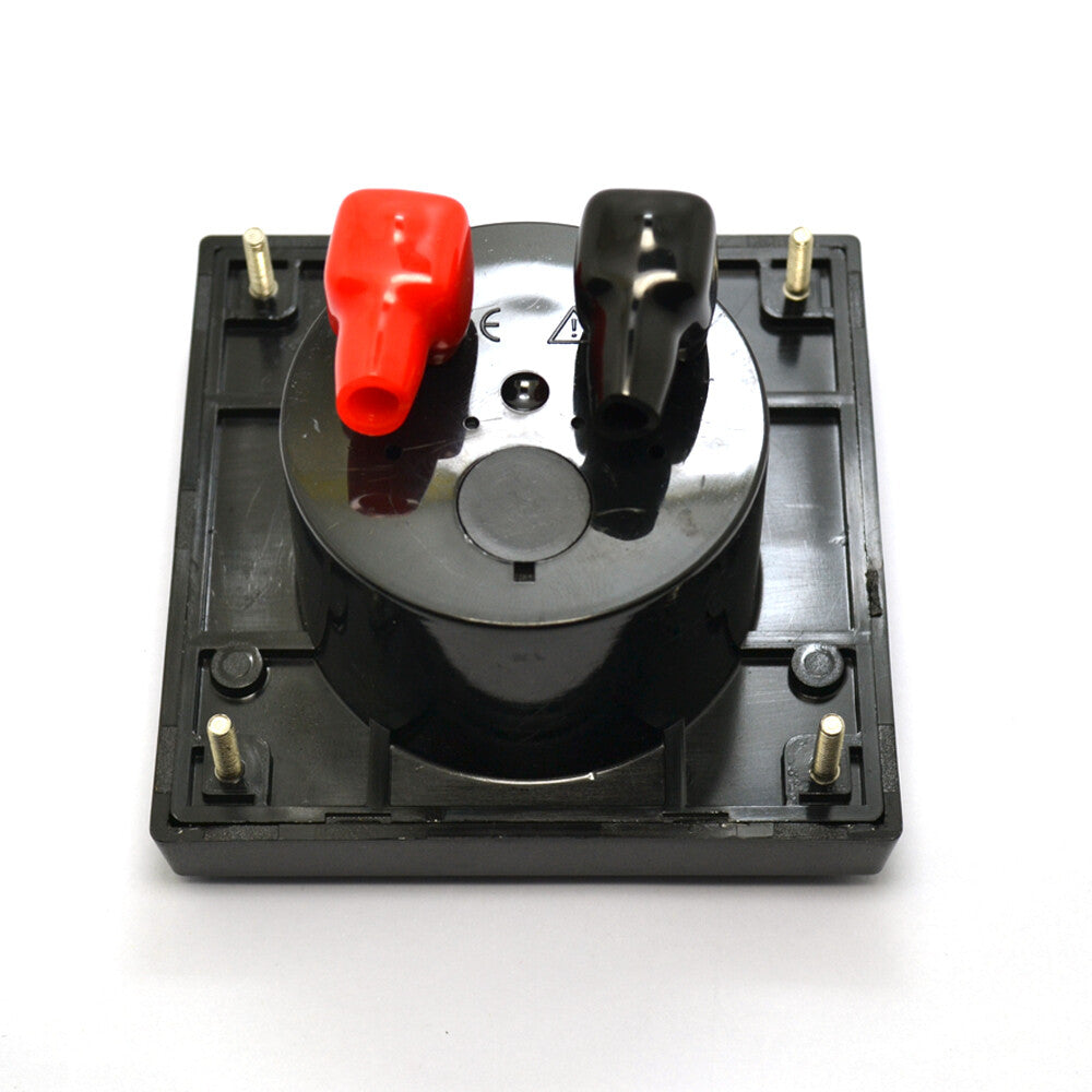 SD-H-M80 panneau compteur générateur ultrasonique soudeur électrique ampèremètre DC-750 A / 75mV – vue 5