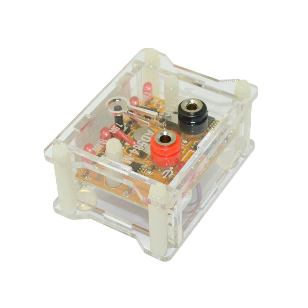 Module de référence de tension de haute précision AD584KH, 4 canaux 2.5v / 7.5v / 5v / 10v – vue 6