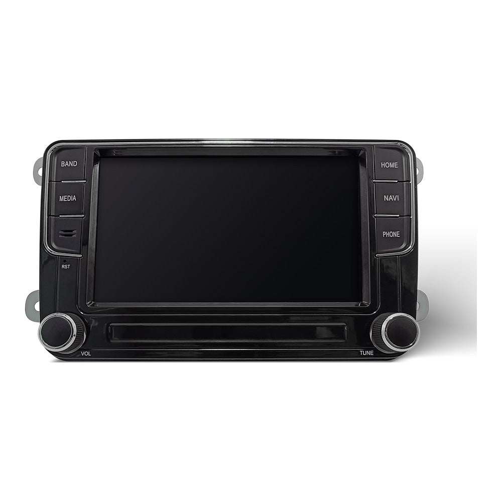 Autoradio GPS Andream pour Volkswagen Skoda SEAT – vue 6