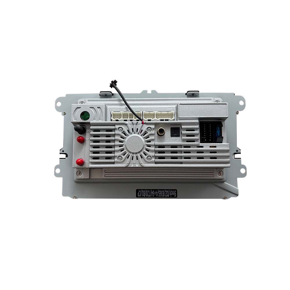 Autoradio GPS Andream pour Volkswagen Skoda Seat – vue 6