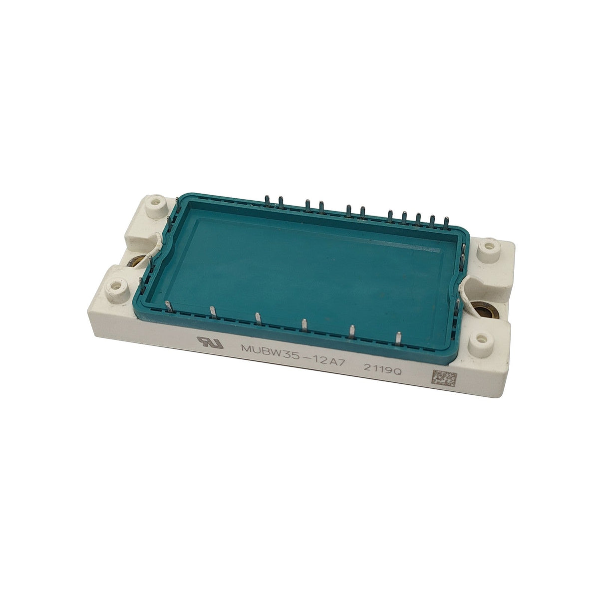 1 pièce MUBW35-12A7. Contenu : module. – vue principale