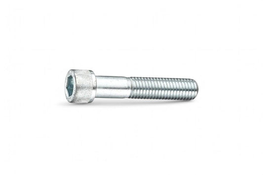 M12 x 1 75 x 35 mm socket cap boulon bzp bright zinc plated – Darkside Developments