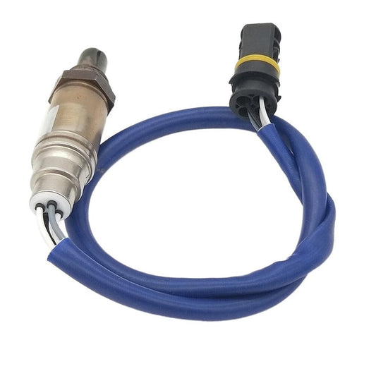 Capteur d'oxygène arrière 0258003798, pour mercedes-benz W210 S210 W463 E430 92-03, – vue 2