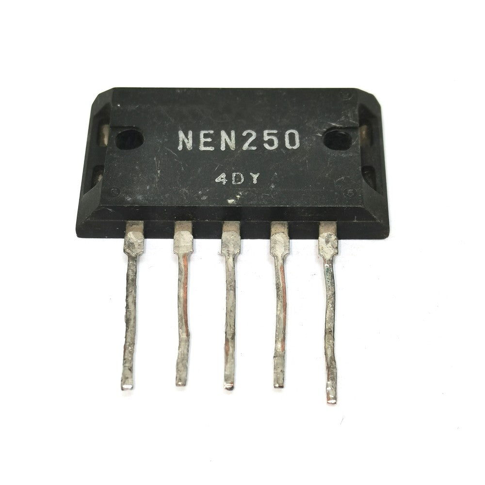 1 pièce NEN250 Emballage: ZIP5 IC – vue principale
