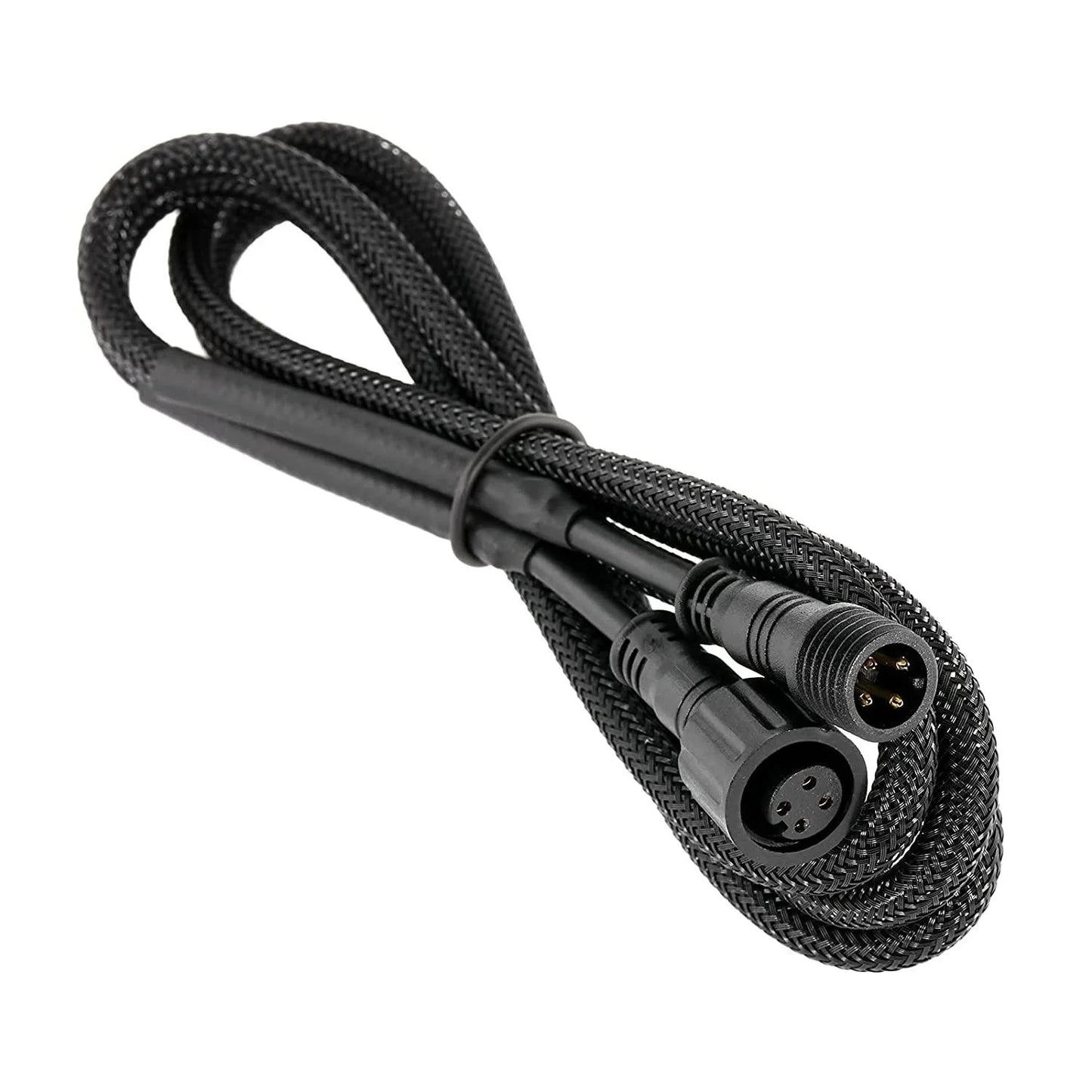 RA80 XL RGB panneau de commande, Larger Size, Toggle/ Momentary/ Pulsed Mode Supported – vue 10