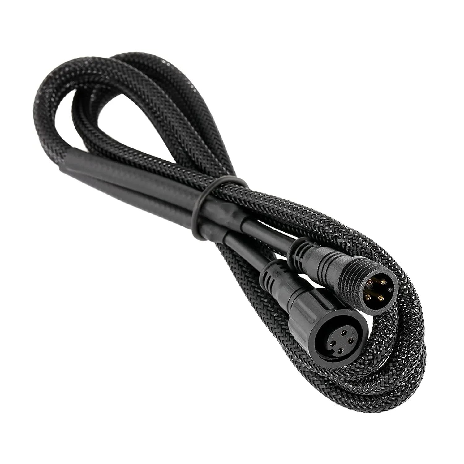 RA80 XL RGB panneau de commande, Larger Size, Toggle/ Momentary/ Pulsed Mode Supported – vue 10
