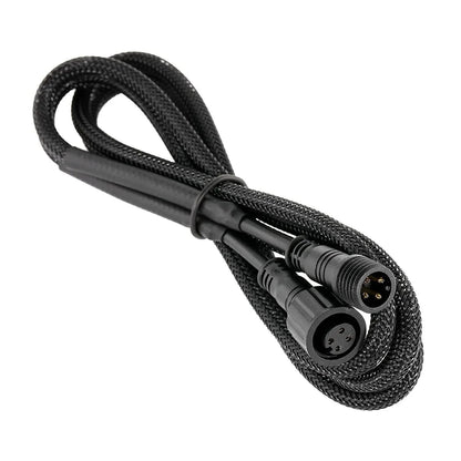RA80 XL RGB panneau de commande, Larger Size, modes bascule / momentané / impulsion – vue 10 – NOVADOMIO