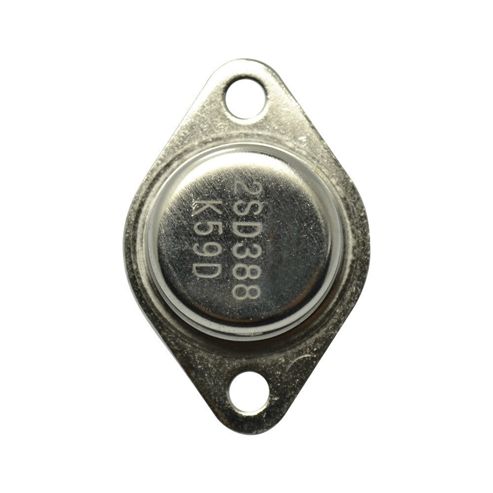 1 pièce 2SD388. Contenu : TO-3. – vue 4