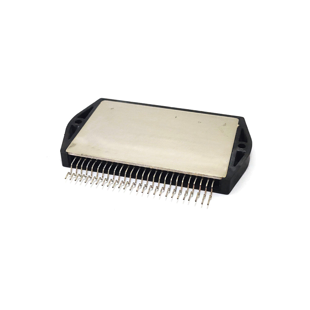 Paquet PAC011 A : module – vue 5