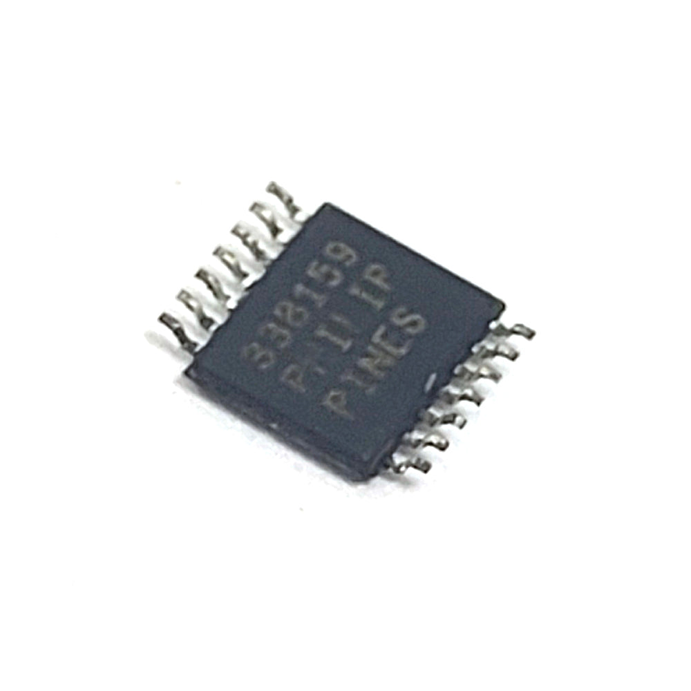 1 pièces AD8304ARU Emballage : TSSOP IC. – vue 4