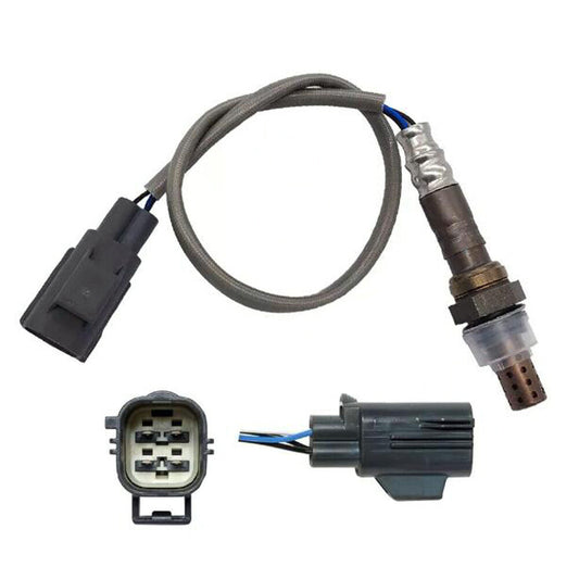 Capteur d'oxygène O2 arrière en aval, adapté à Volvo C30 S40 C70 V70 V50 3.0L, 30677175 – vue principale