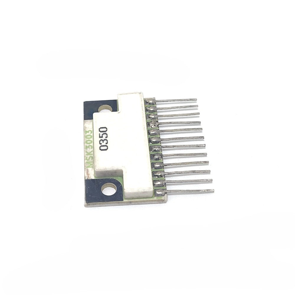 Paquet MSK3003 : ZIP-12 – vue 4