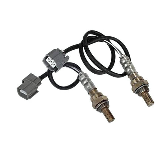Capteur d'oxygène O2 en amont et en aval, pour Honda Civic ES20058 ES20063, 2001 – 2005 – vue principale
