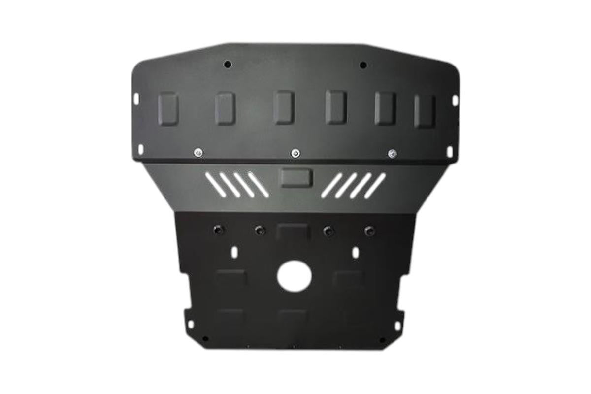 Acier sabot de protection moteur pour BMW 5 Série E39 1995 2003 – Darkside Developments