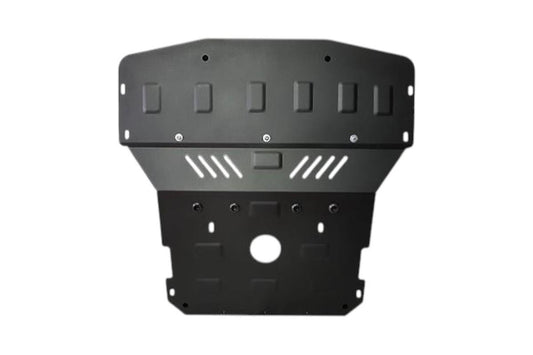Acier sabot de protection moteur pour BMW 5 Série E39 1995 2003 – Darkside Developments