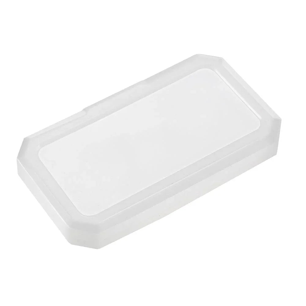 Waterproof Silicone Cover pour RA80 XL panneau de commande – vue 2