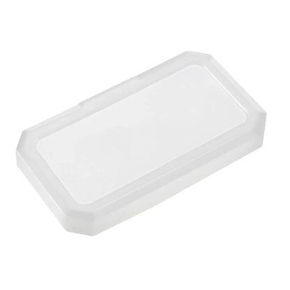 Waterproof cache en silicone pour RA80 XL panneau de commande – vue 2 – NOVADOMIO