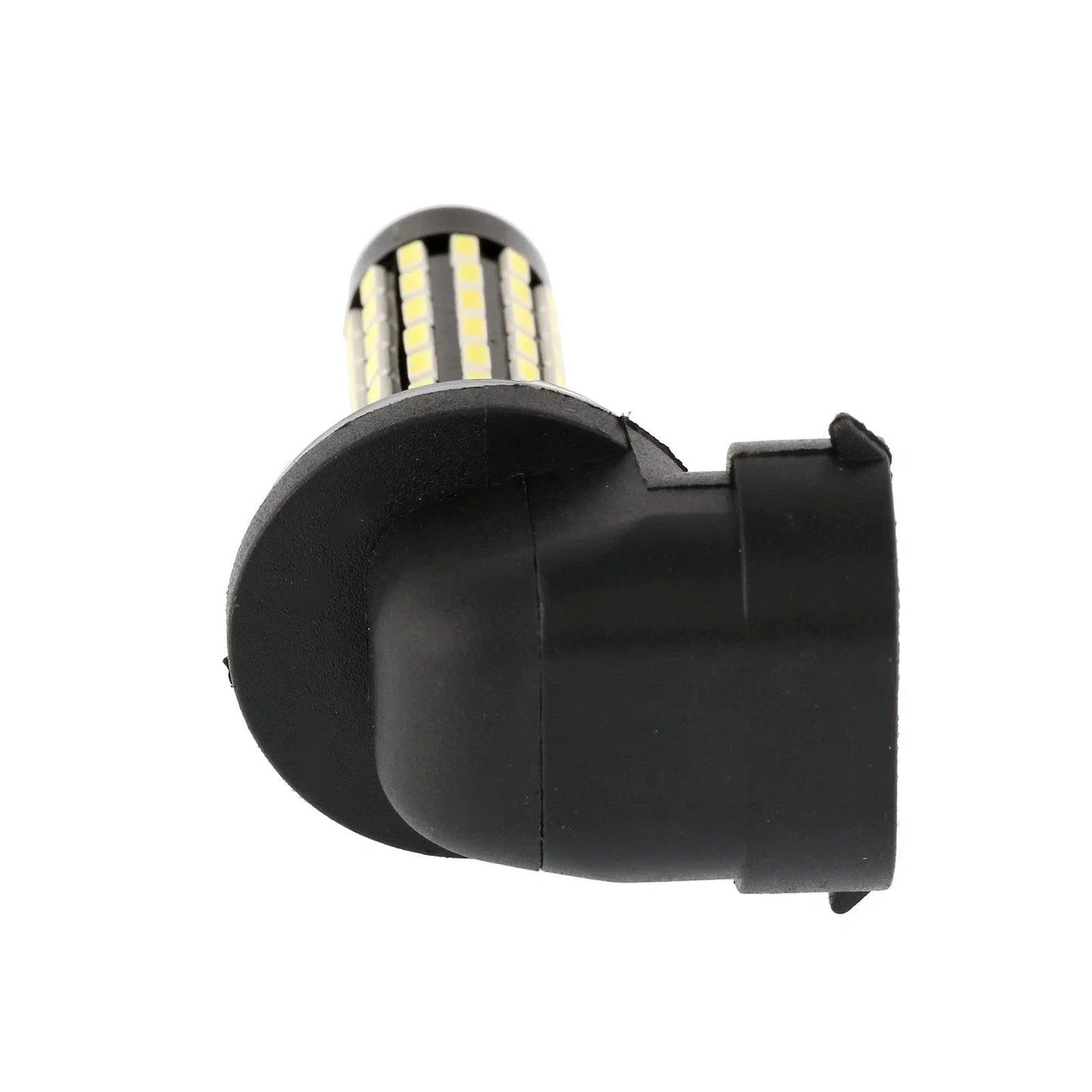 881 886 889 894 896 898 LED Fog Light/DRL Bulbs 6W 2000ML 6500K blanc – 2 ampoules – vue 12