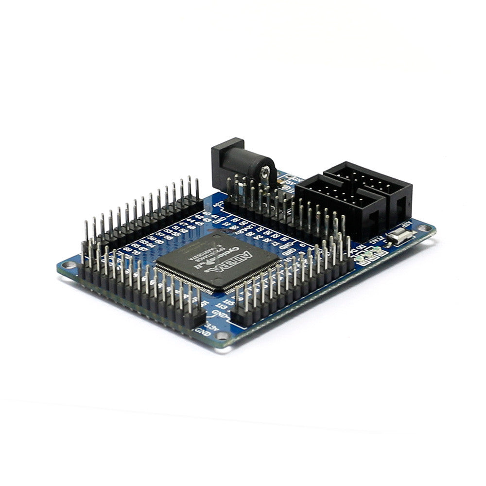 EP2C5T144 ALTERA FPGA Cyclone IICarte de développement de système minimum – vue 5