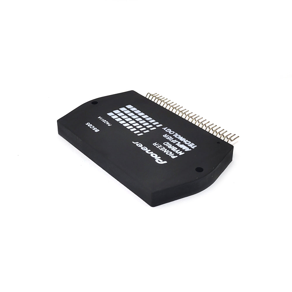 Paquet PAC011 A : module – vue 3