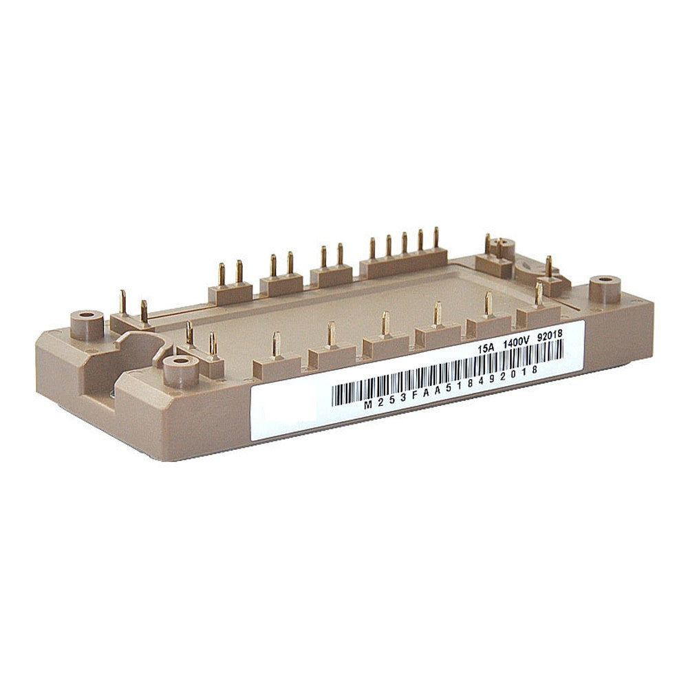 1 pièces 7MBR25SA-120-55 7MBR25SA 120 55 IGBT Emballage: module – vue 3