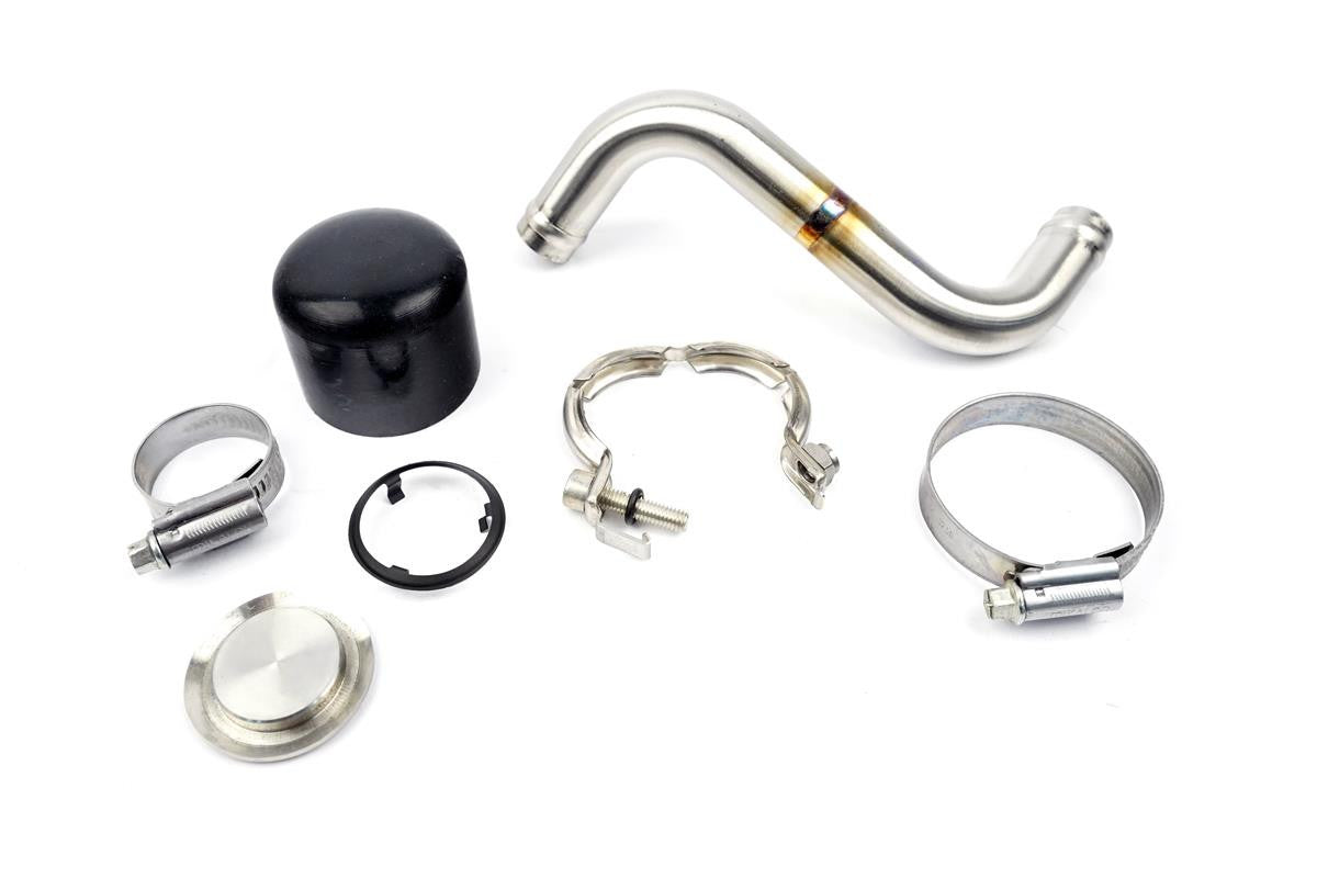 Caddy dfs low pression EGR refroidisseur obturation kit suppression EGR kit – Darkside Developments
