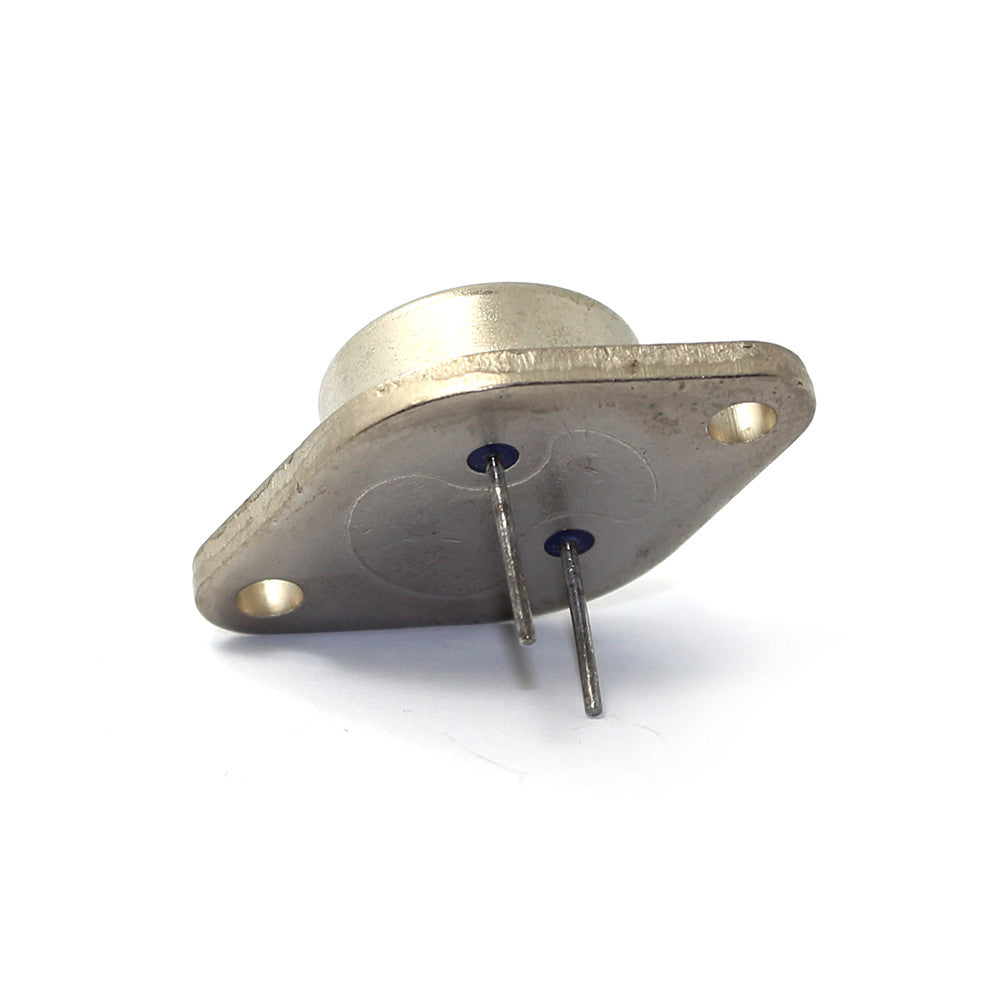 Emballage 2SK134 : TO-3, AMPLIFICATEUR DE PUISSANCE BASSE FRÉQUENCE – vue 5