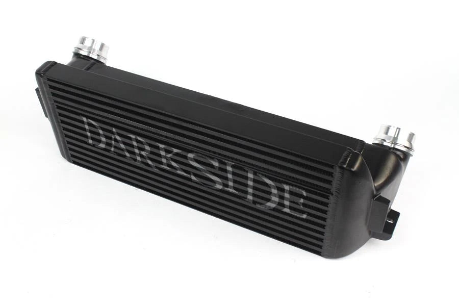 BMW F25 X3 F26 X4 intercooler frontal FMIC renforcé – Darkside Developments