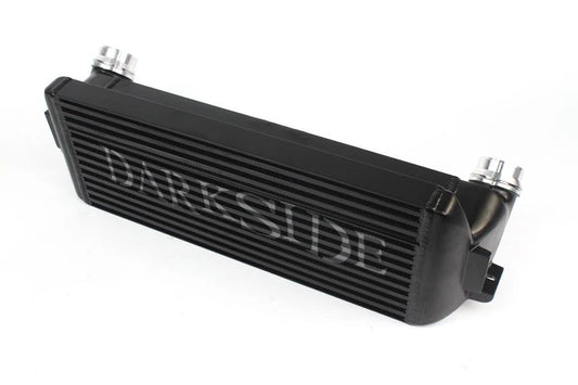 BMW F25 X3 F26 X4 intercooler frontal FMIC renforcé – Darkside Developments