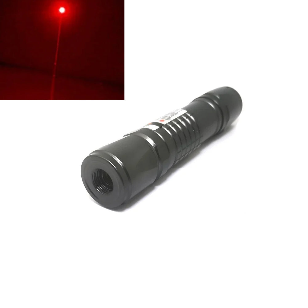 Pointeur laser rouge portatif 650 nm 200mw – Outil de positionnement et d'alignement C5 A – vue…