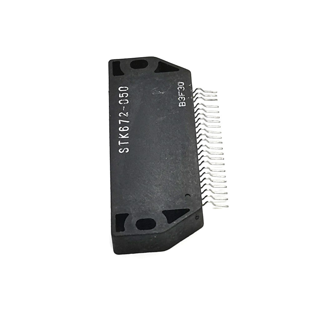 1 pièce STK672-050 PAQUET : module – vue 4