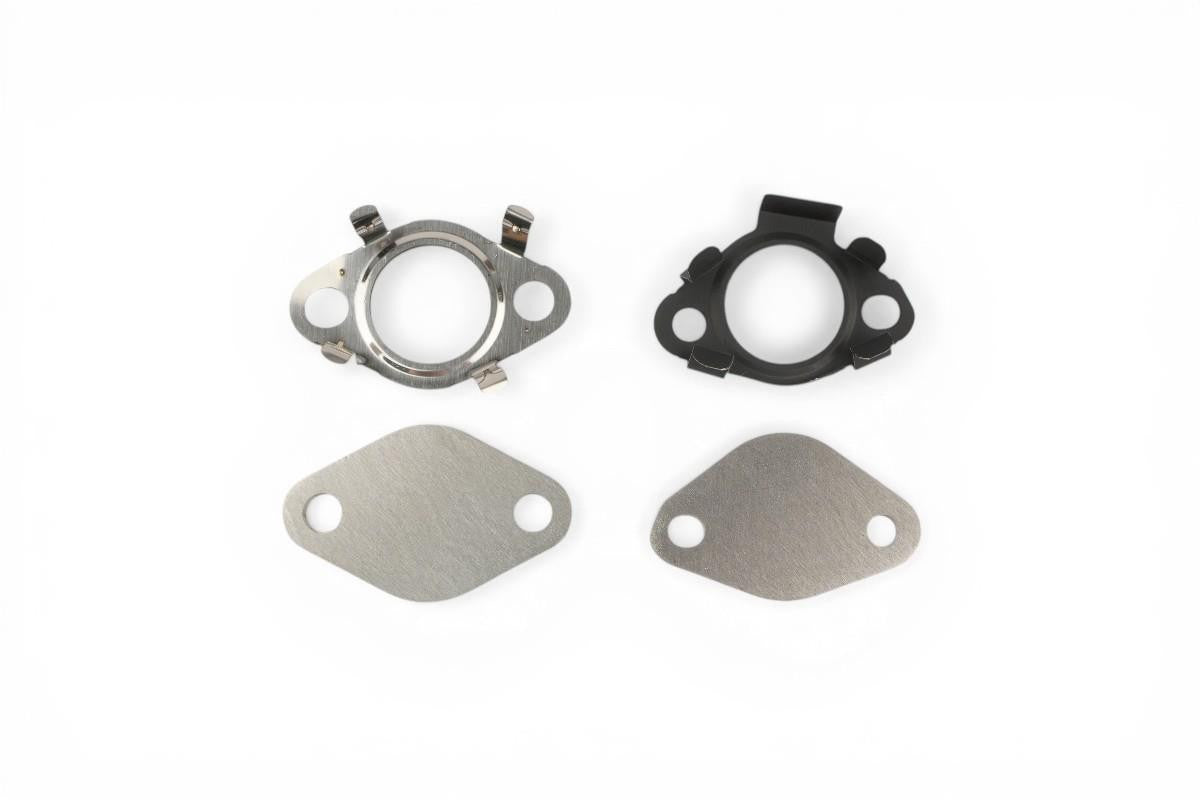 VW amarok Ford ranger 2023 3.0 TDI suppression EGR obturation kit – Darkside Developments