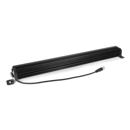 SP-DRL série 32″ 209 W 24 480 lm double rangée tout-terrain Barres LED avec orange&blanc DRL – vue 13 – NOVADOMIO