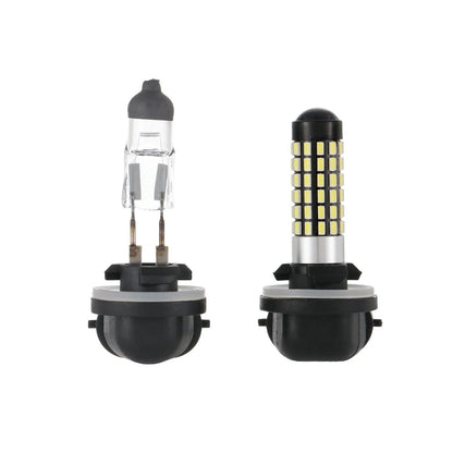 881 886 889 894 896 898 LED antibrouillard/DRL ampoules 6 W 2 000 lm 6 500 K blanc – 2 ampoules – vue 7 – NOVADOMIO