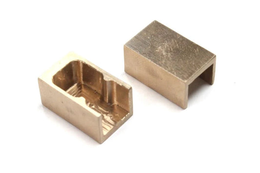 Bronze sliders pour 02M 02Q acier sélecteur sélecteur fourchettes – Darkside Developments