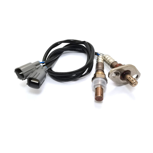 Capteur d'oxygène et d'o2 2344189 234 – 9001, rapport Air-carburant haut et bas pour Toyota Tacoma 2000-2004 – vue…