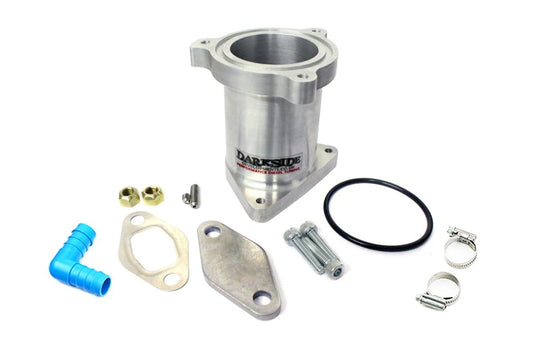 Darkside 1 9 2.0 8V pd105 bls brm bmp bmm tube suppression EGR – Darkside Developments